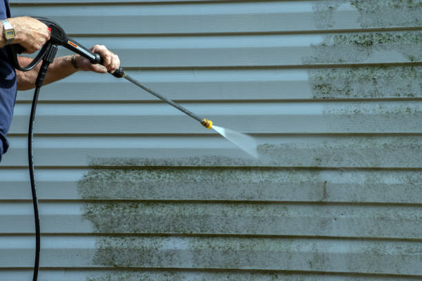 Professional  Pressure Washing Services in Wheeler, TX