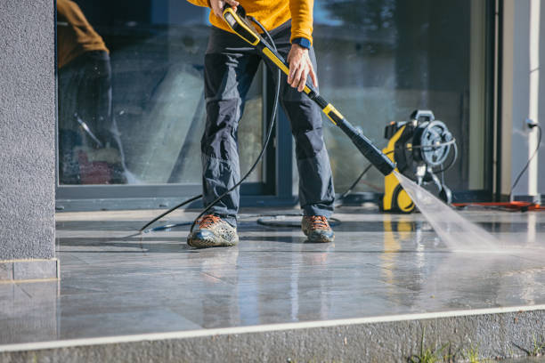 Animal Enclosure Cleaning in Wheeler, TX